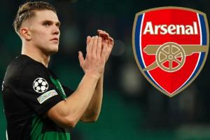 葡媒：枪手若今天谈不妥或将放弃约克雷斯，双方仍态度强硬