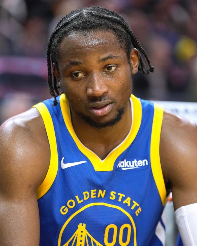 官方澳客网-勇士不准备给库明加提供2.24亿顶薪 双方分歧较大