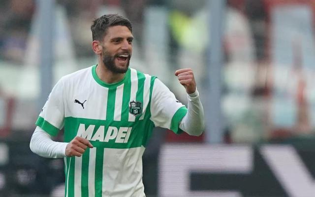 澳客-米兰杀手病中显神威，红黑军可后悔没签贝拉尔迪？